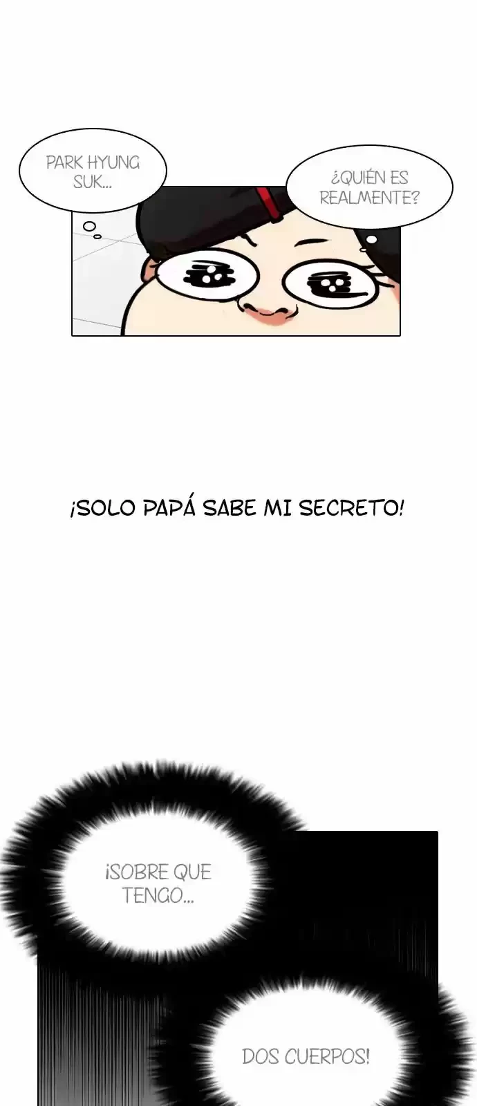 Nueva Cara capítulo 121, página 25