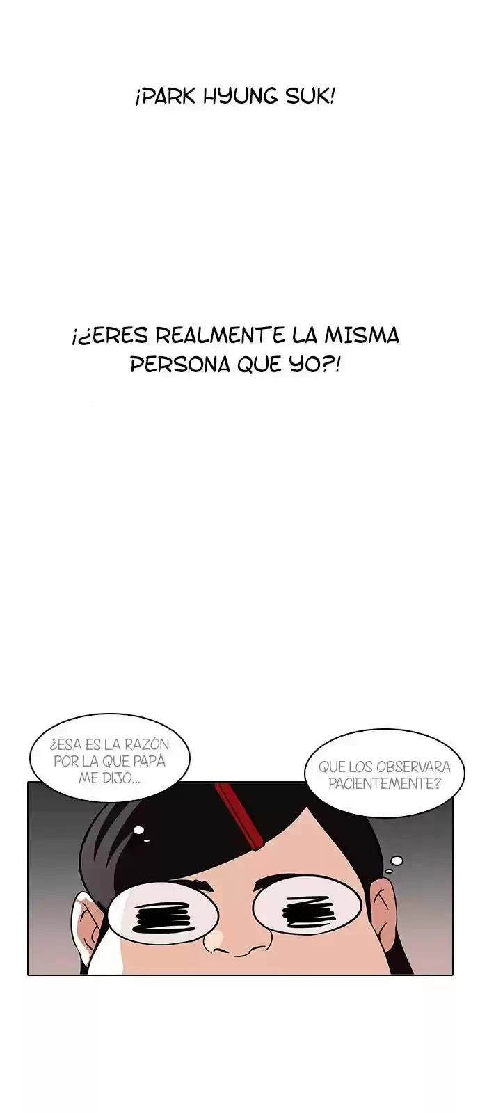 Nueva Cara capítulo 121, página 27