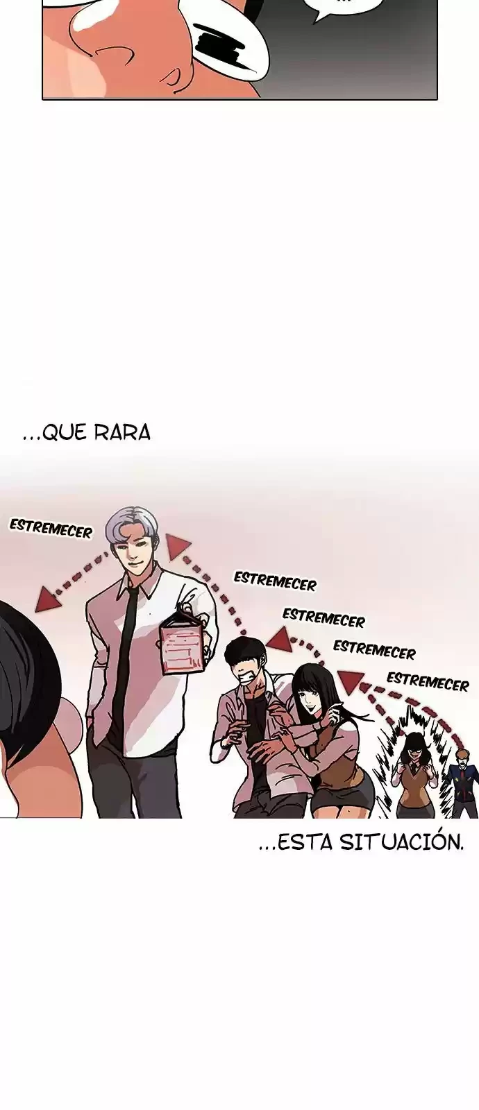 Nueva Cara capítulo 121, página 30
