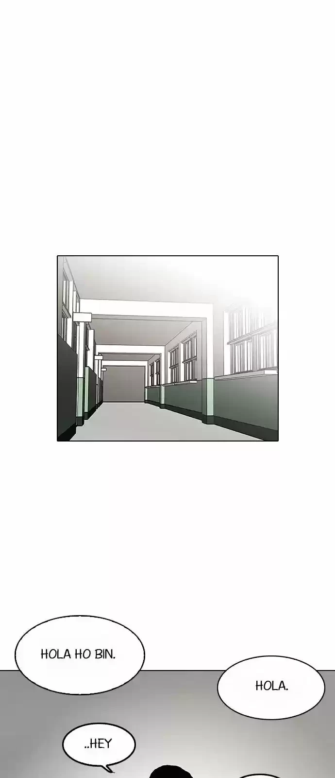 Nueva Cara capítulo 121, página 31