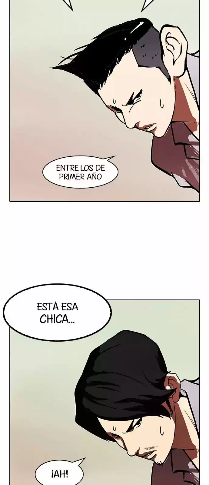 Nueva Cara capítulo 121, página 37
