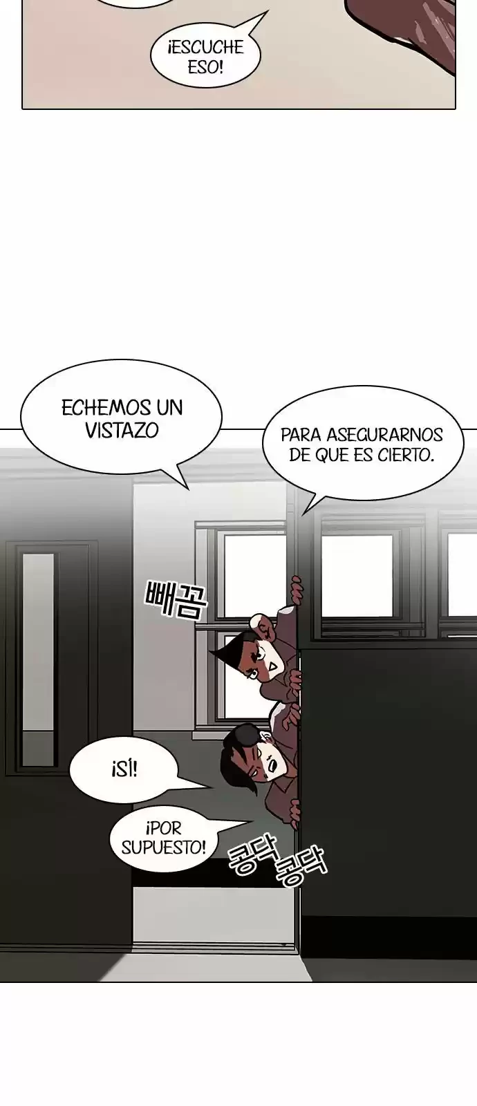 Nueva Cara capítulo 121, página 38