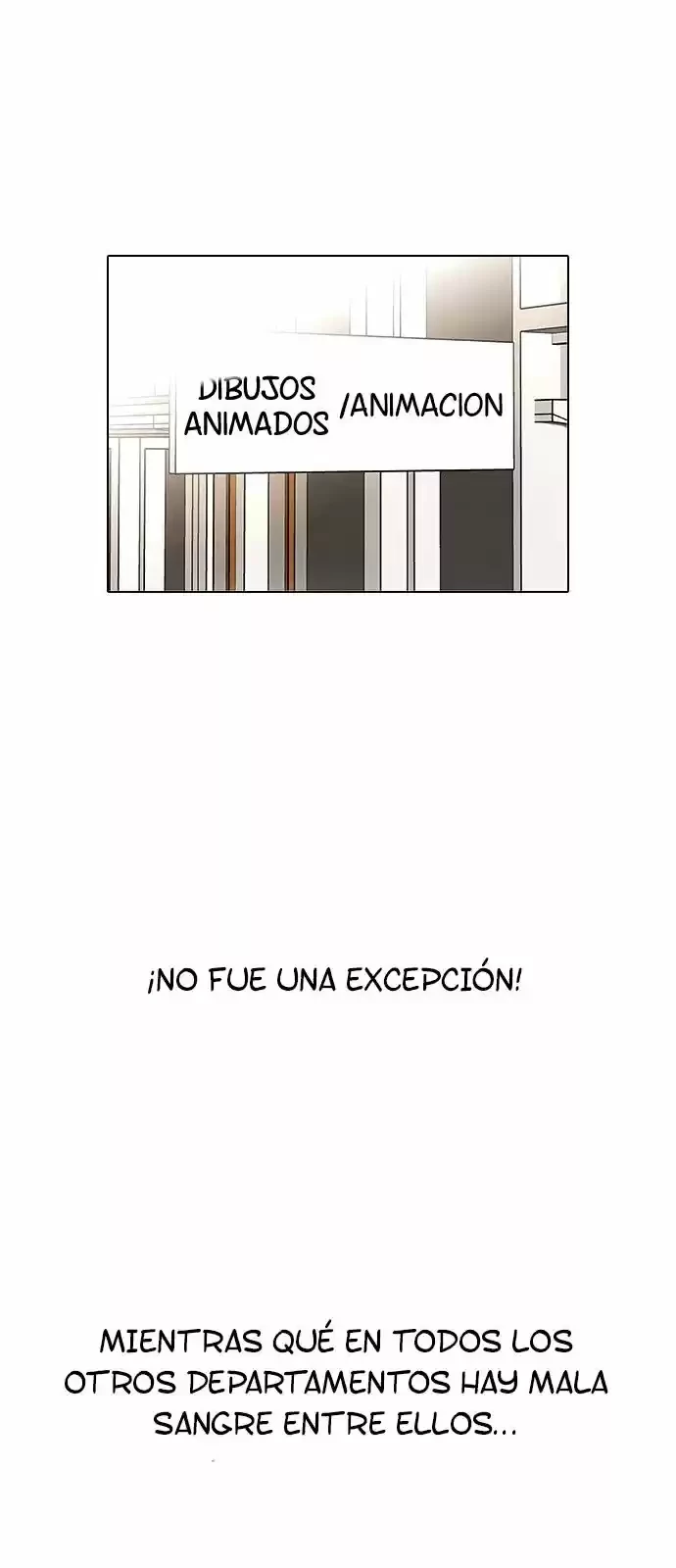 Nueva Cara capítulo 121, página 54