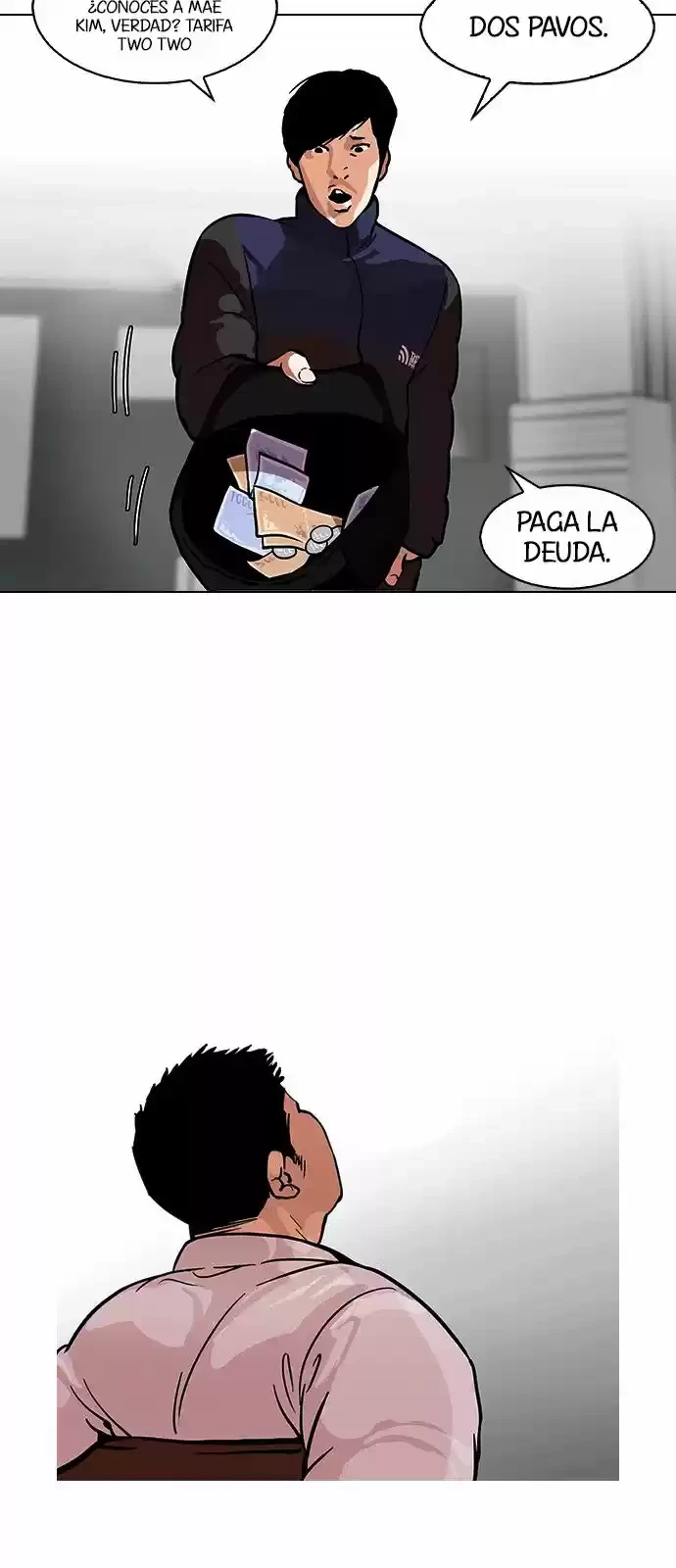 Nueva Cara capítulo 122, página 13