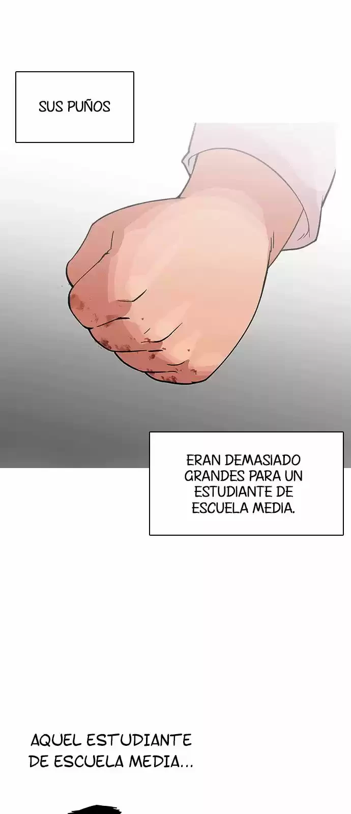 Nueva Cara capítulo 122, página 18