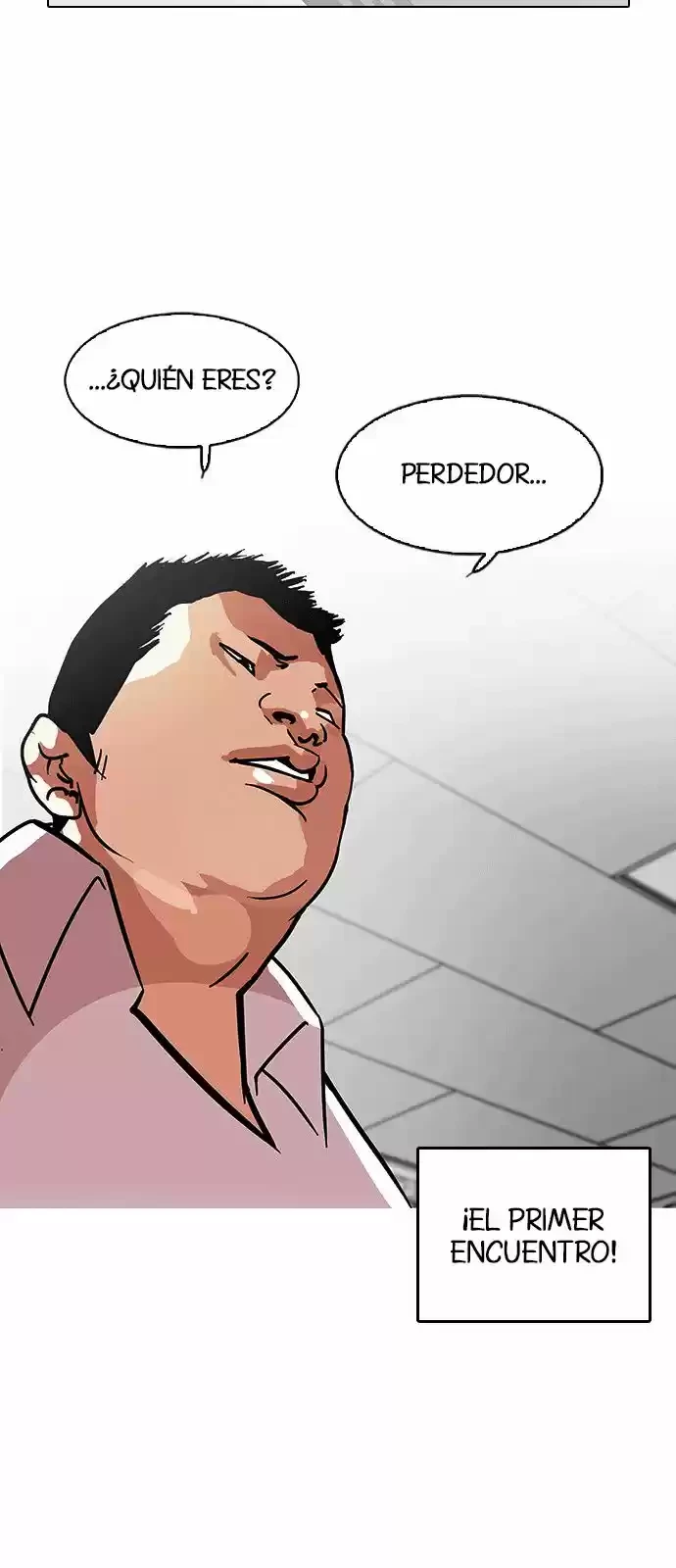 Nueva Cara capítulo 122, página 29