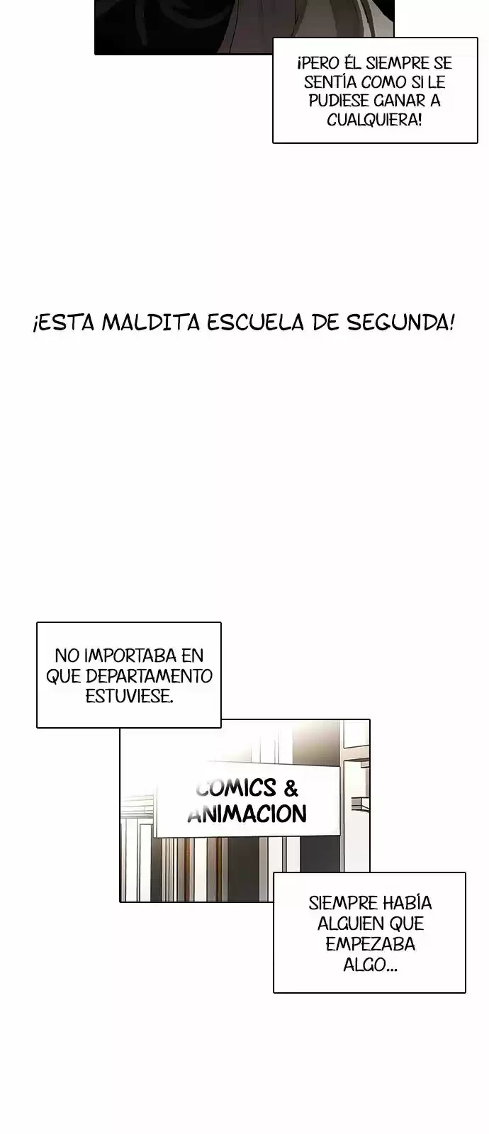 Nueva Cara capítulo 122, página 34