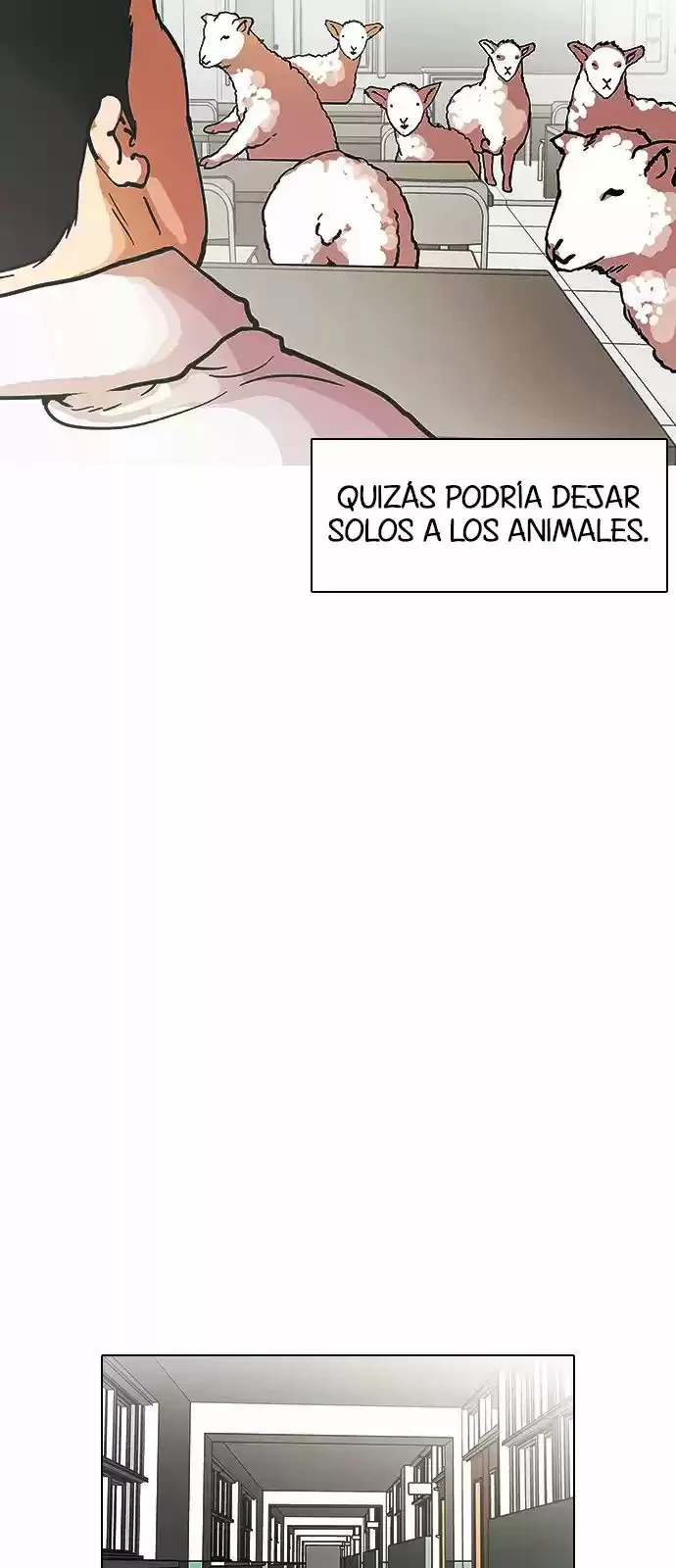 Nueva Cara capítulo 122, página 42