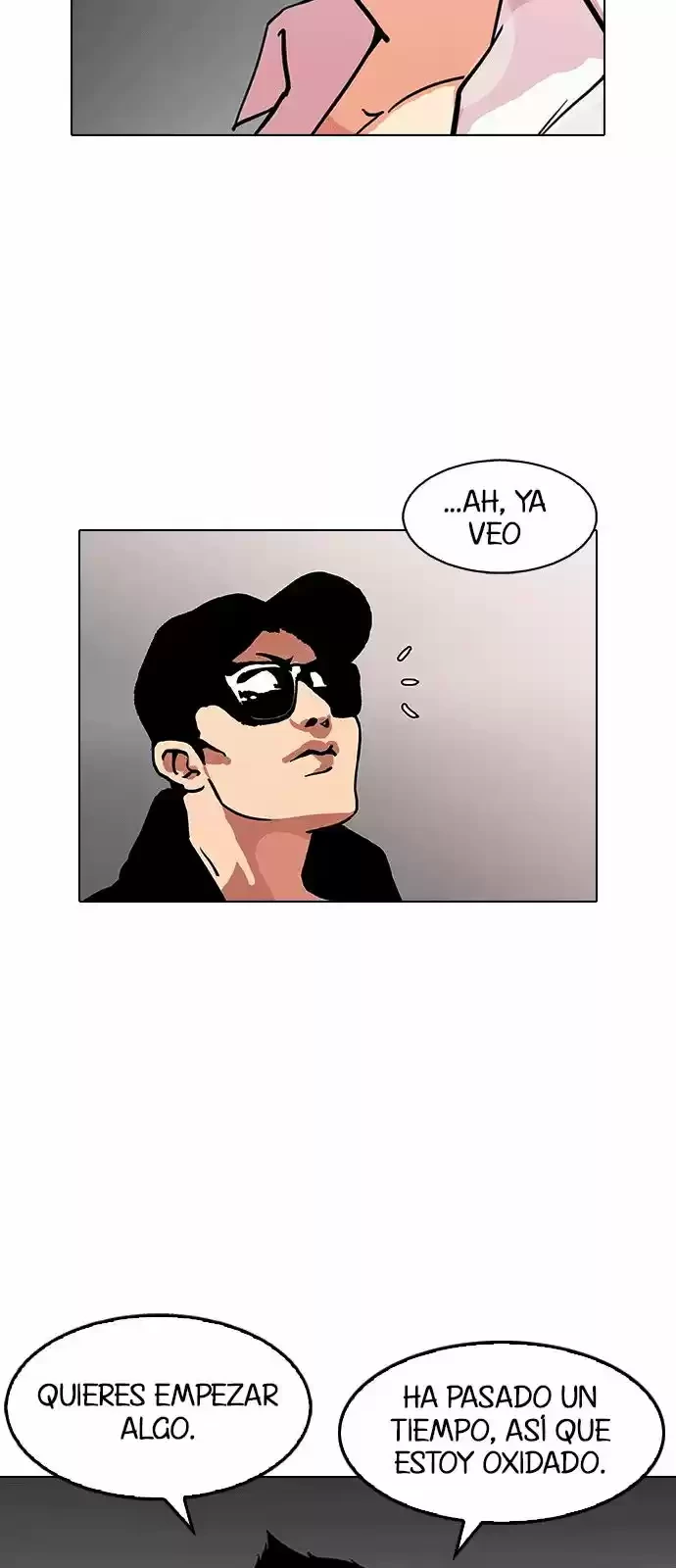 Nueva Cara capítulo 123, página 24