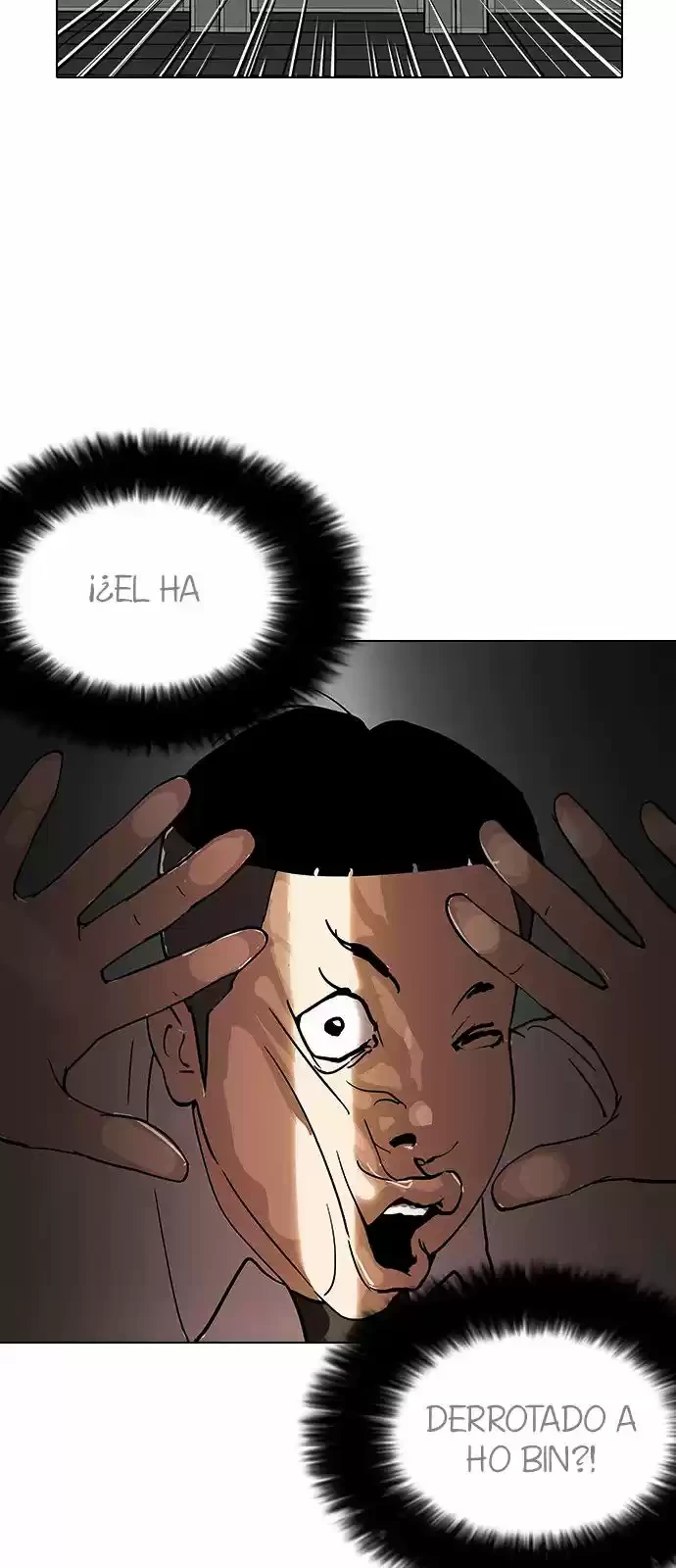 Nueva Cara capítulo 123, página 43