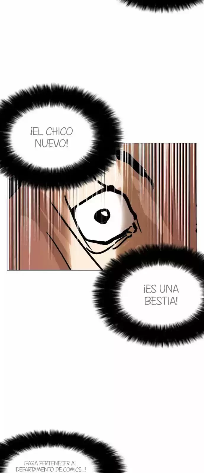 Nueva Cara capítulo 123, página 44