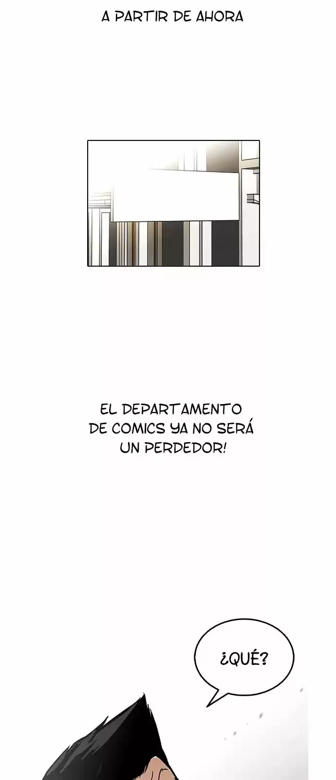 Nueva Cara capítulo 124, página 26
