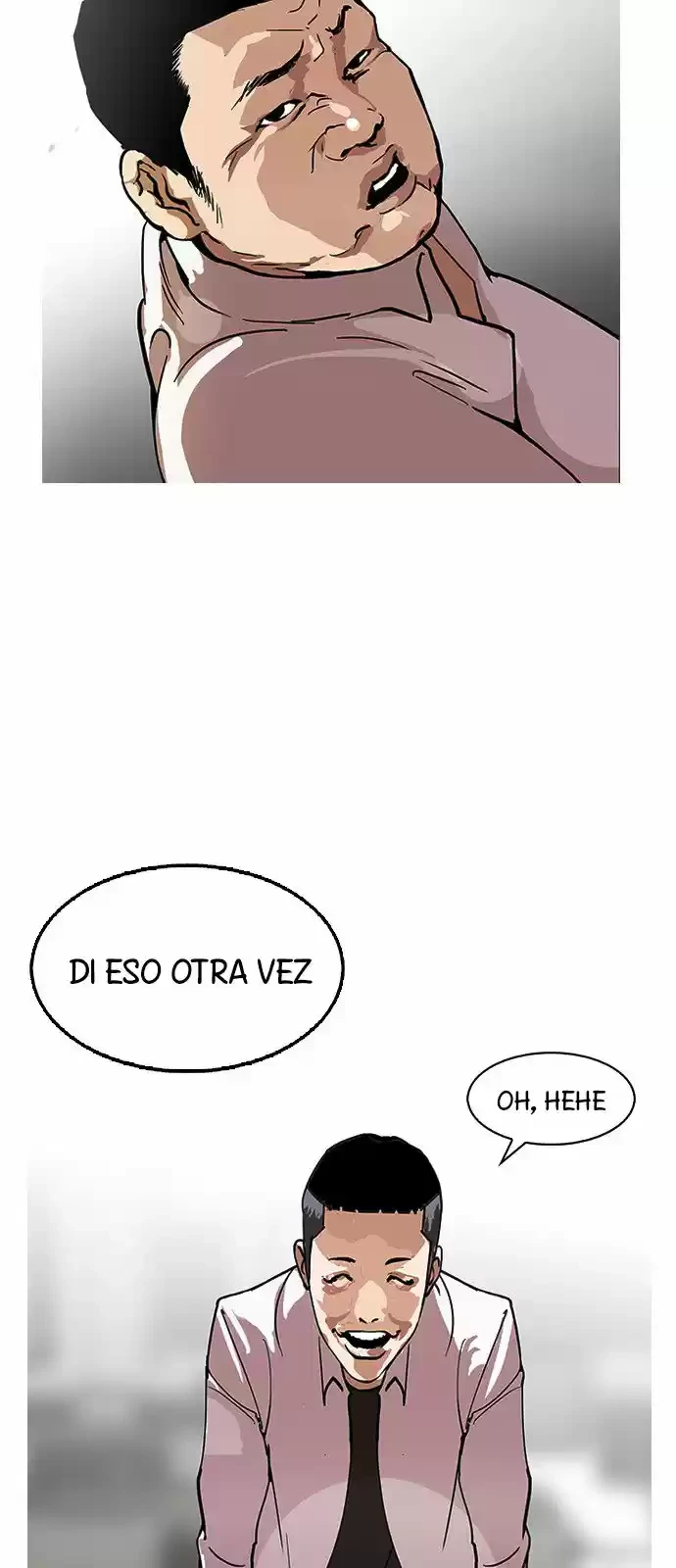 Nueva Cara capítulo 124, página 27