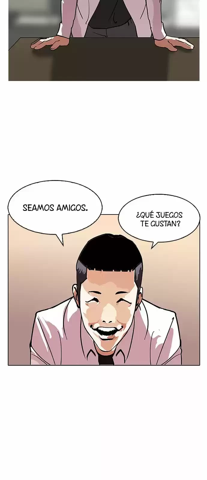 Nueva Cara capítulo 124, página 28