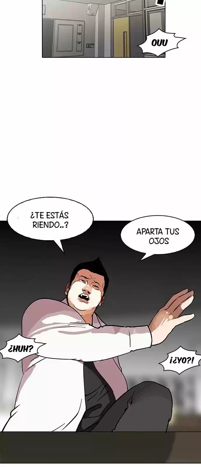 Nueva Cara capítulo 124, página 30