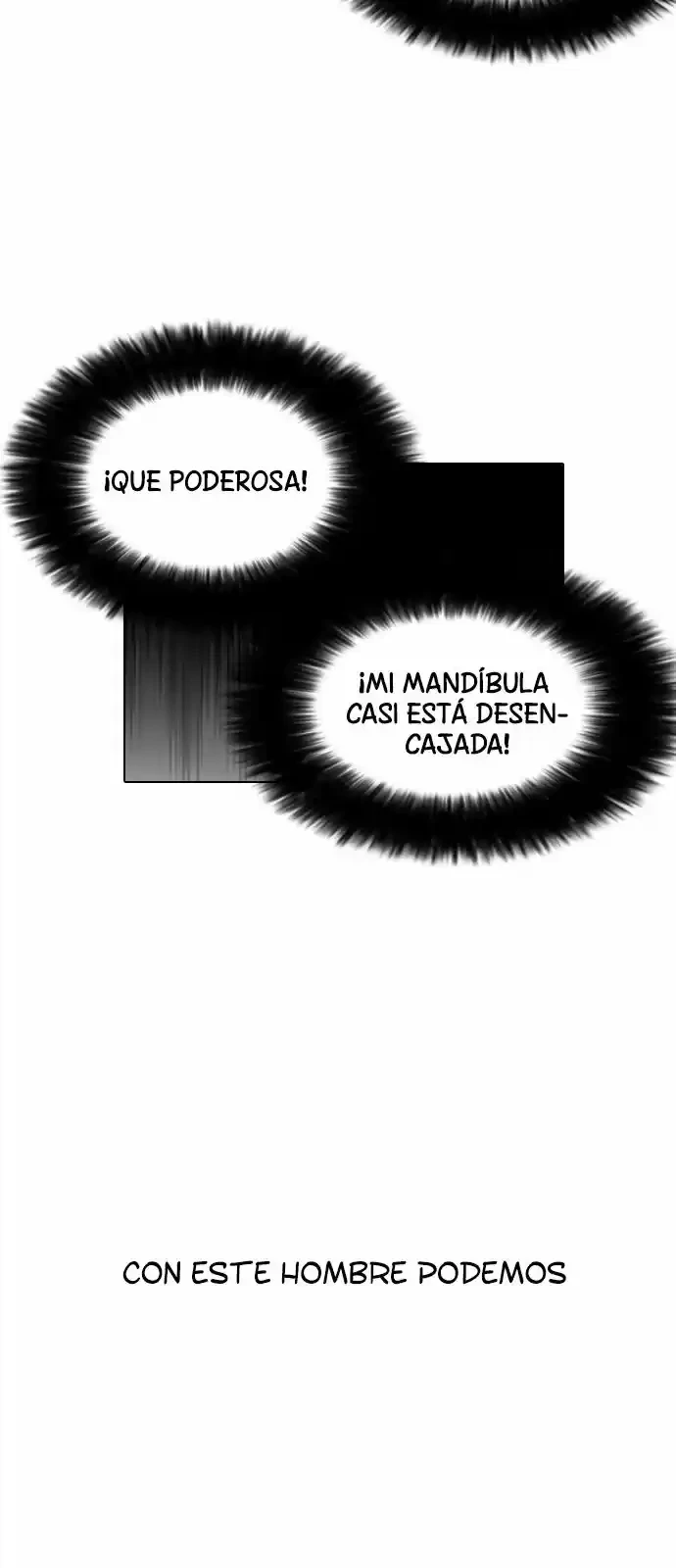 Nueva Cara capítulo 124, página 33