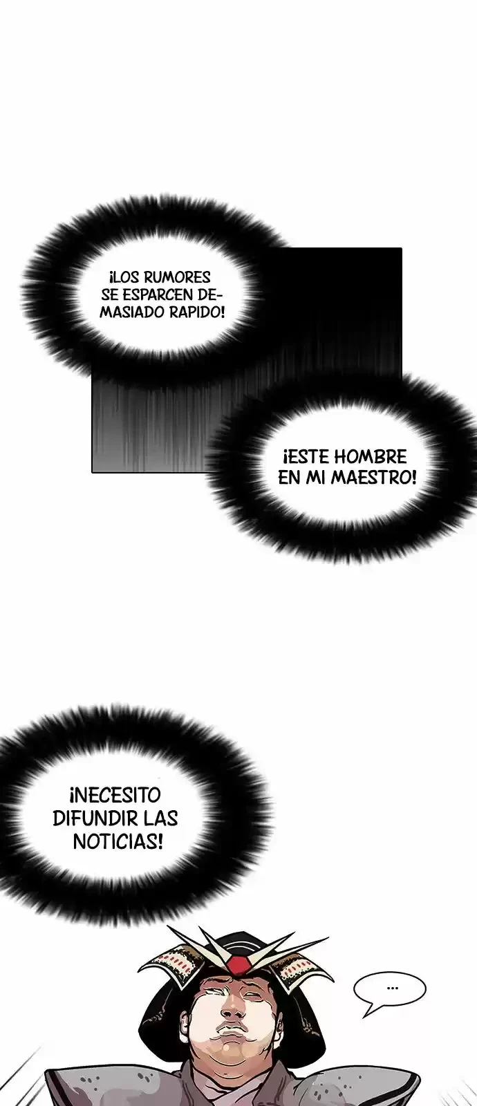Nueva Cara capítulo 124, página 43