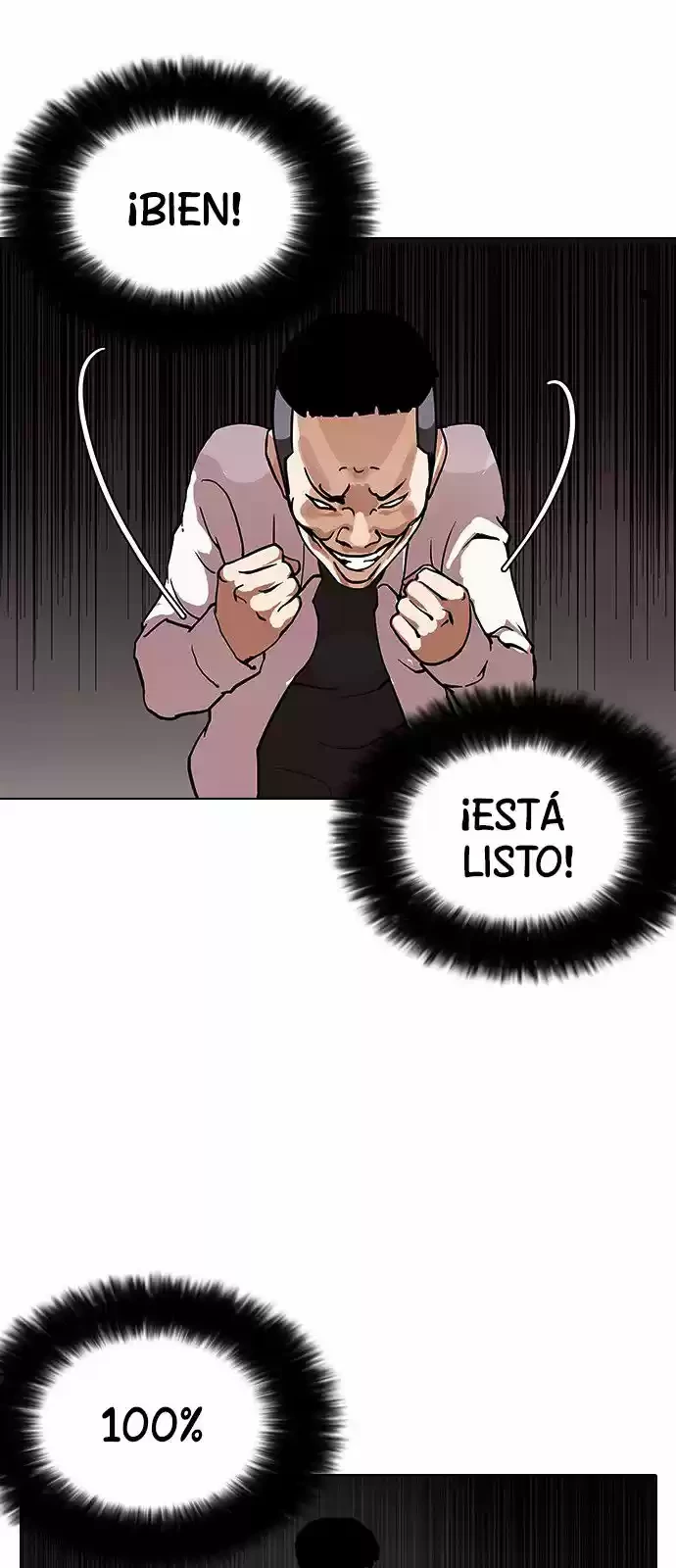 Nueva Cara capítulo 125, página 10