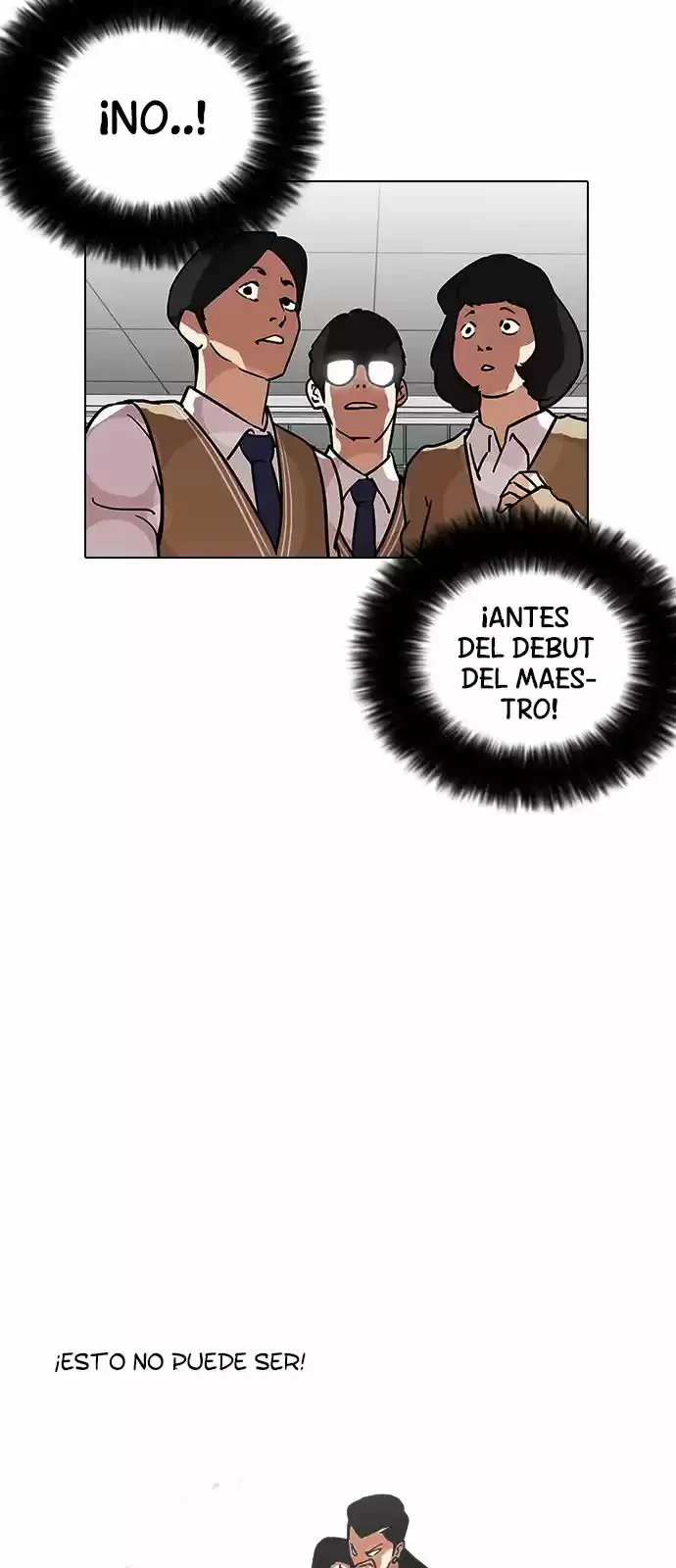 Nueva Cara capítulo 125, página 26
