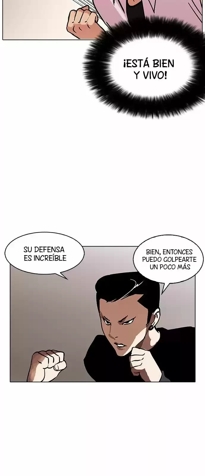 Nueva Cara capítulo 125, página 30
