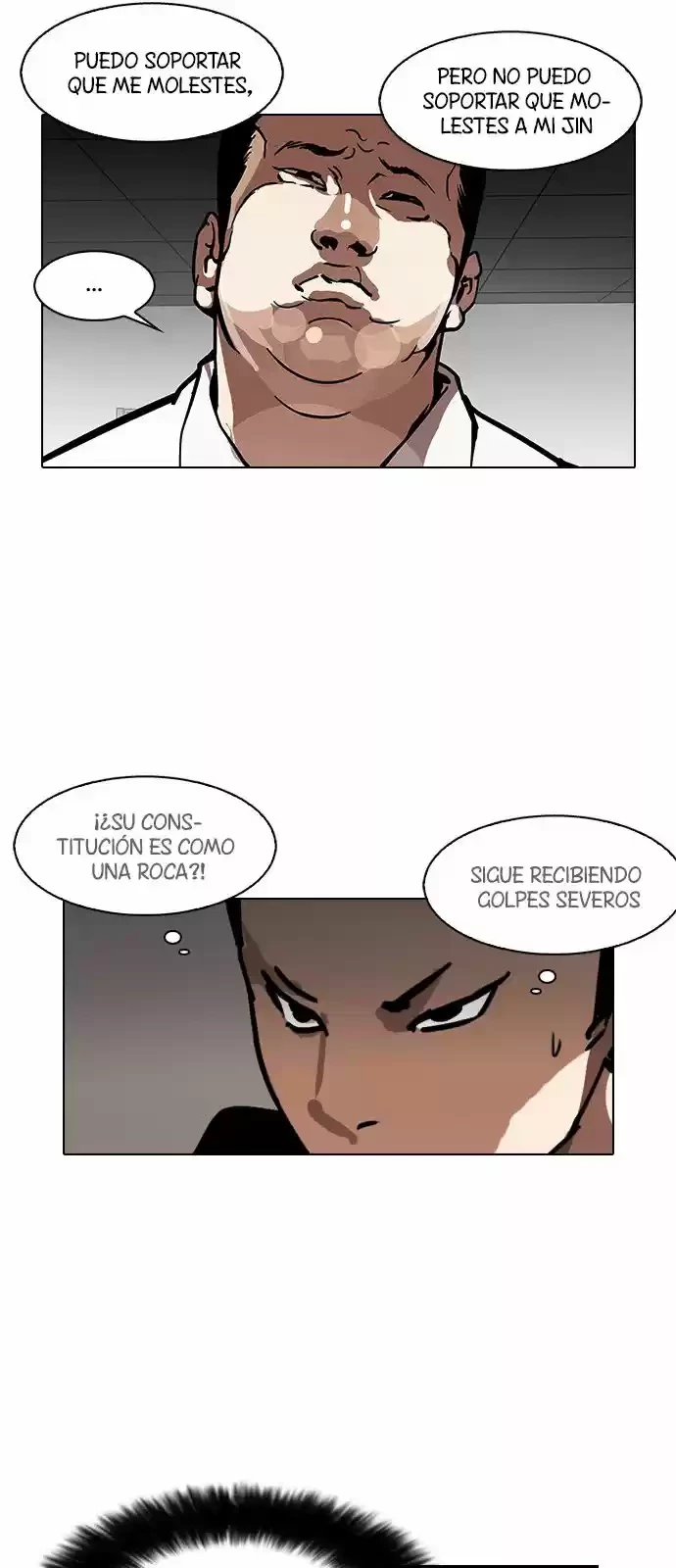 Nueva Cara capítulo 125, página 31
