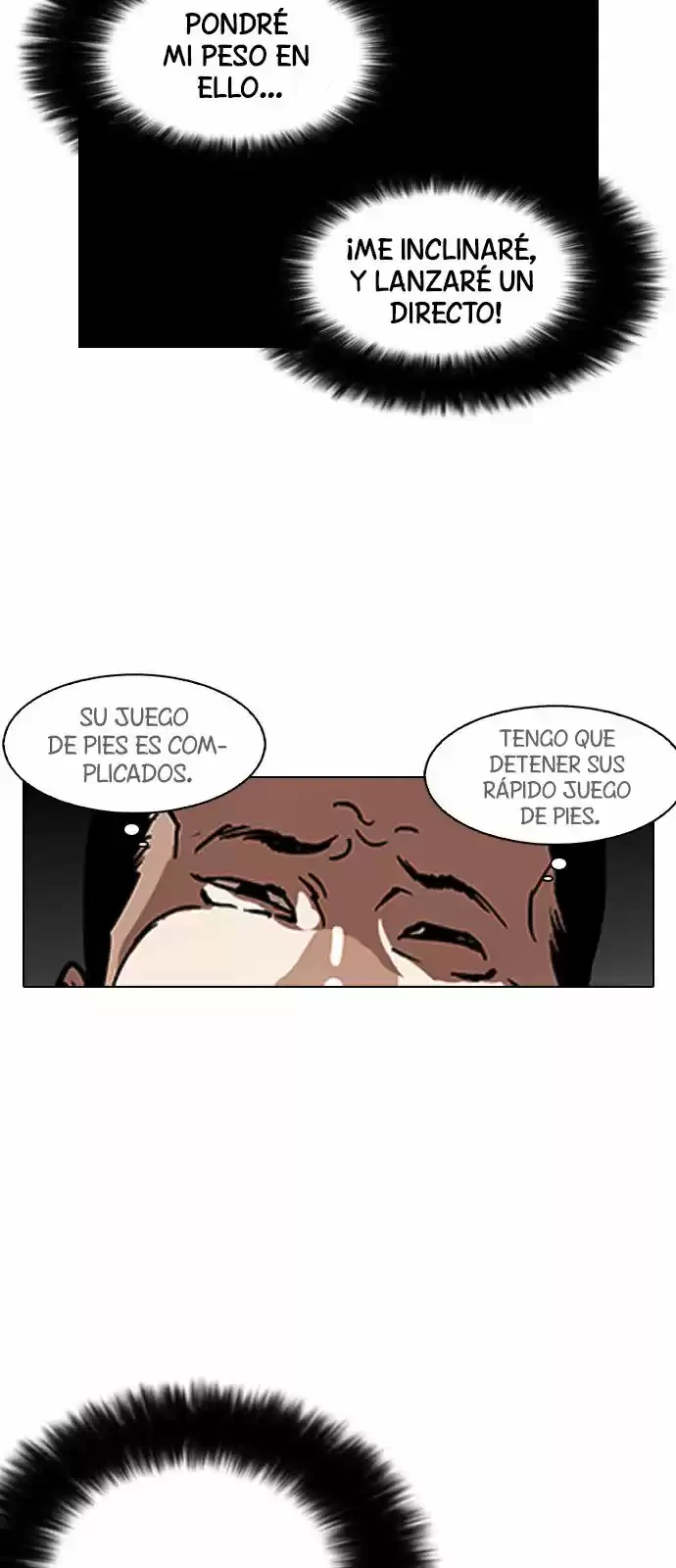 Nueva Cara capítulo 125, página 32