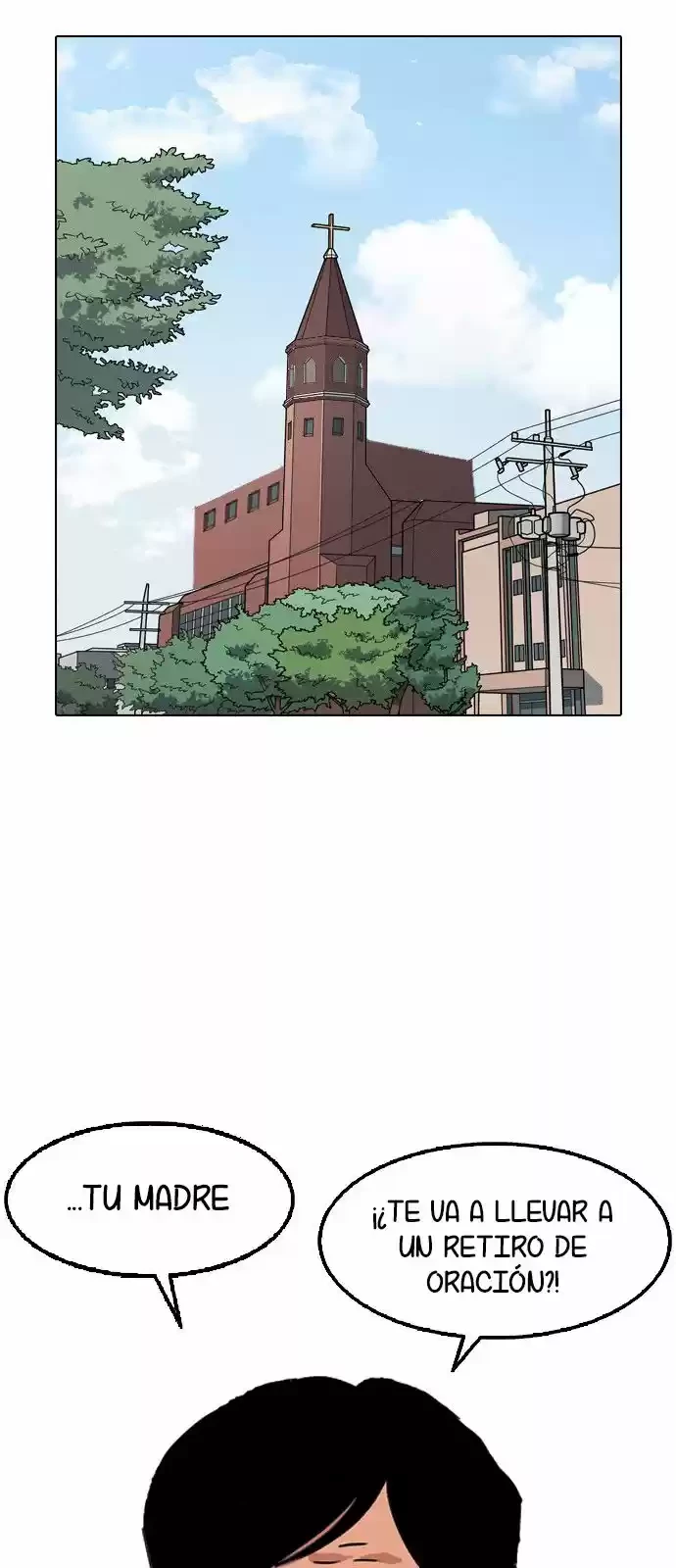 Nueva Cara capítulo 125, página 45