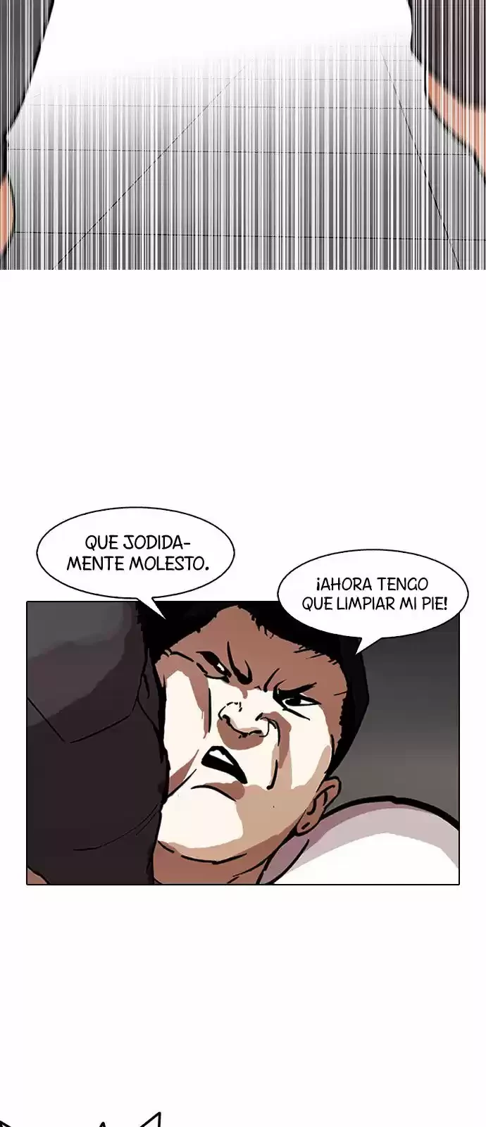 Nueva Cara capítulo 125, página 57