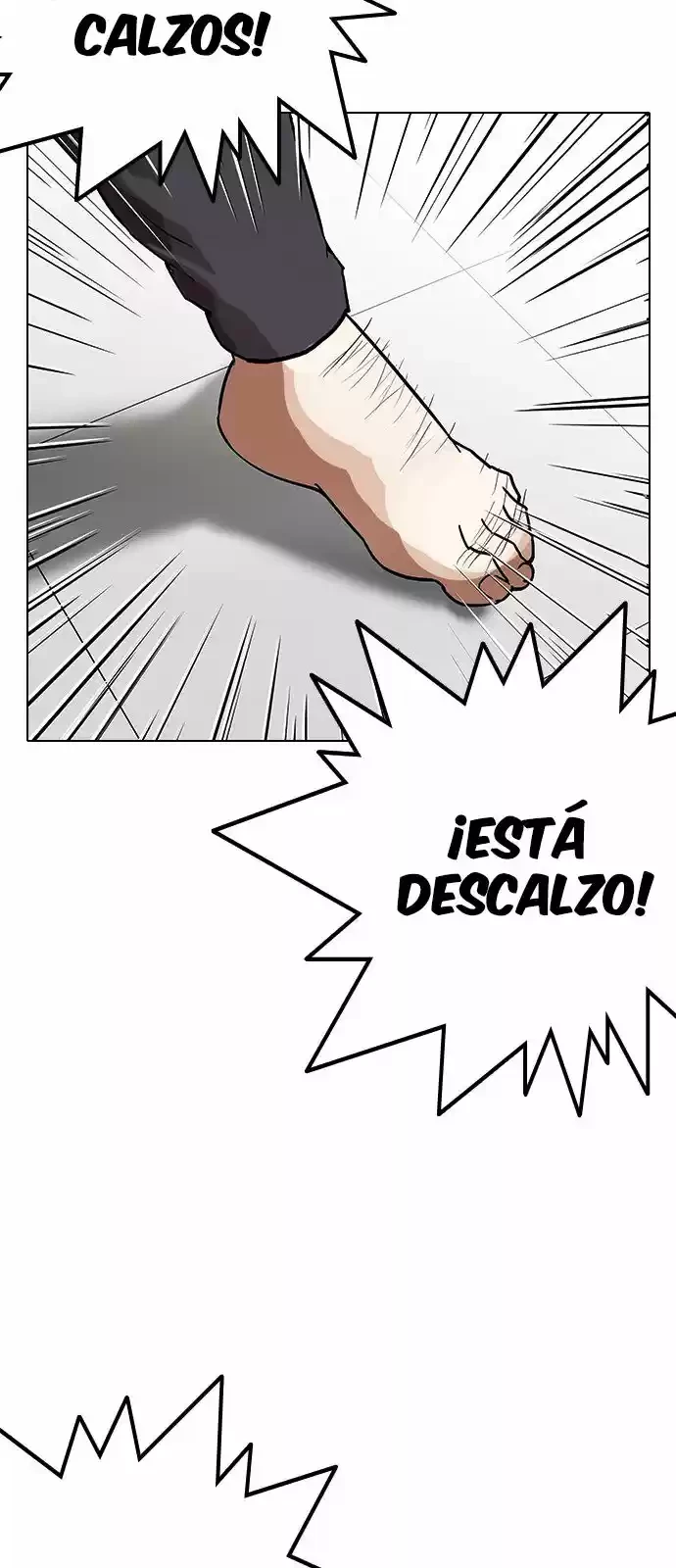 Nueva Cara capítulo 125, página 59