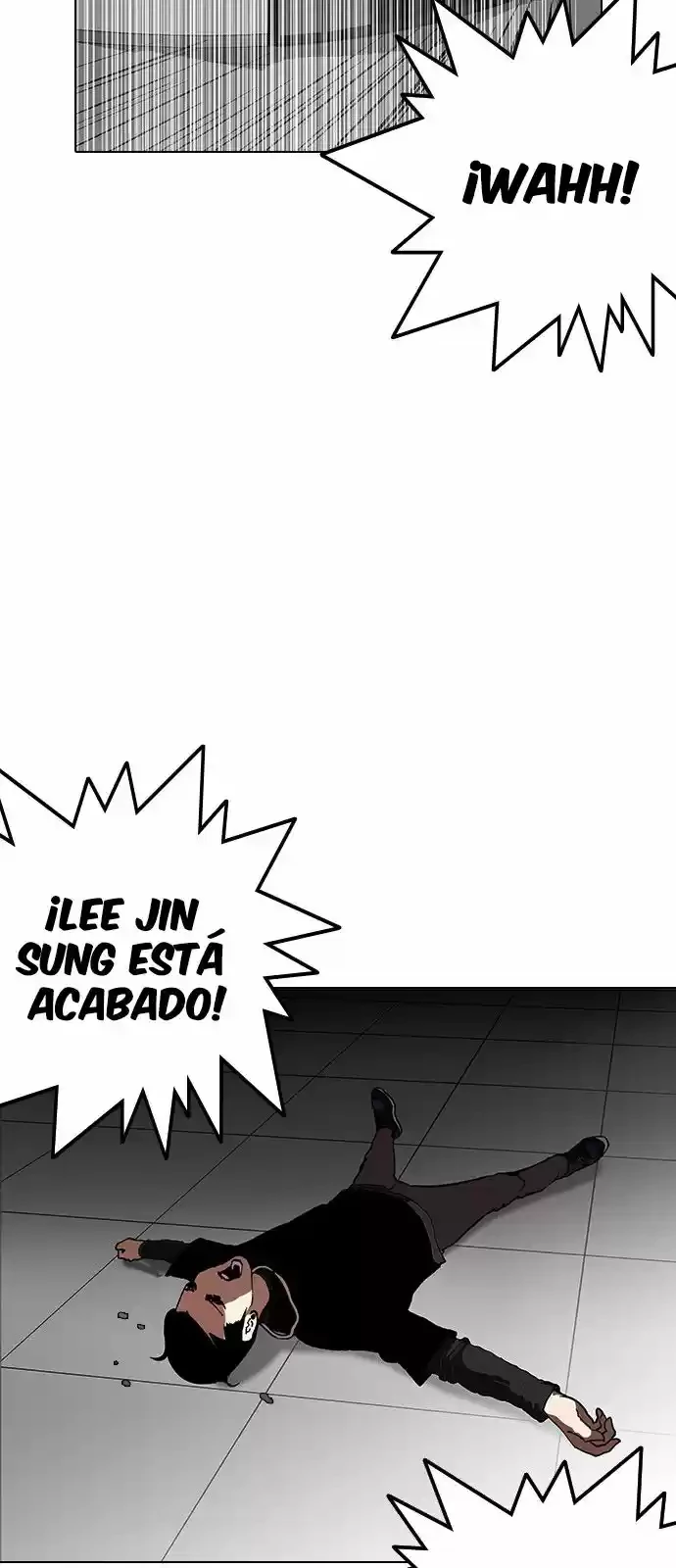 Nueva Cara capítulo 126, página 10