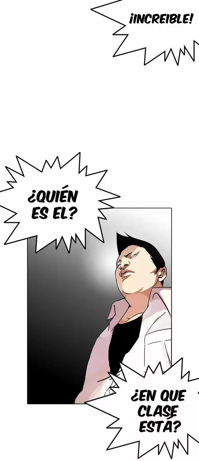 Nueva Cara capítulo 126, página 11