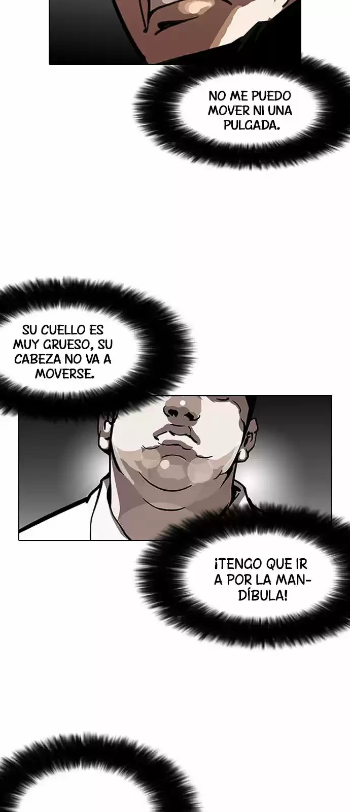 Nueva Cara capítulo 126, página 13