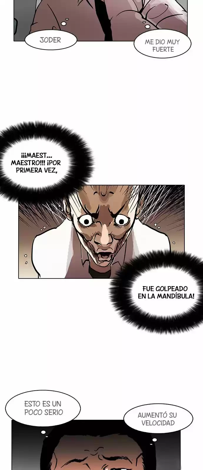 Nueva Cara capítulo 126, página 24