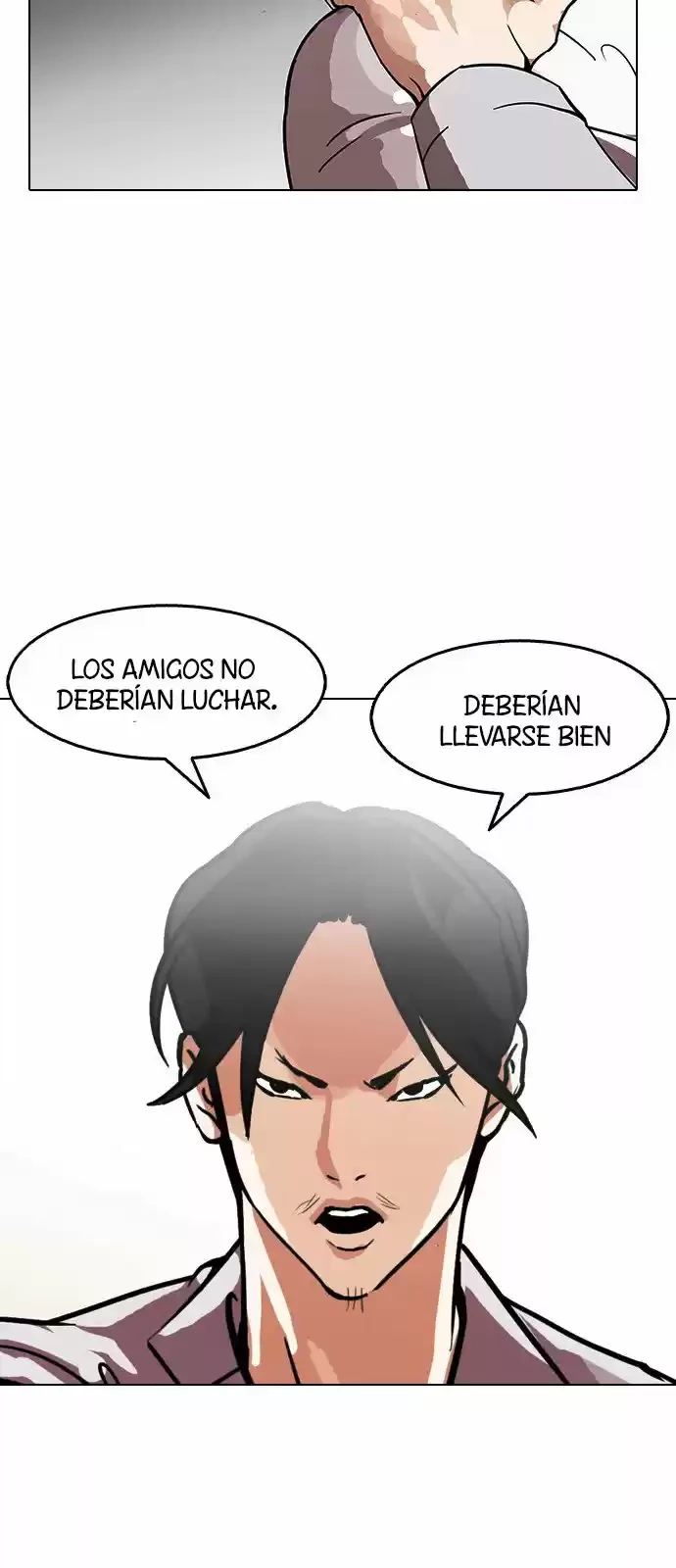 Nueva Cara capítulo 126, página 29