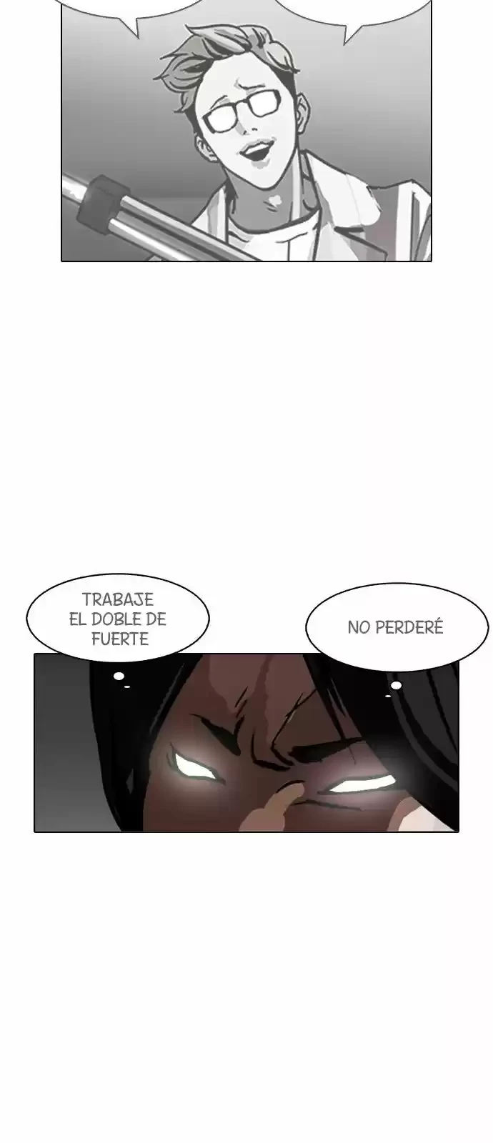 Nueva Cara capítulo 126, página 43