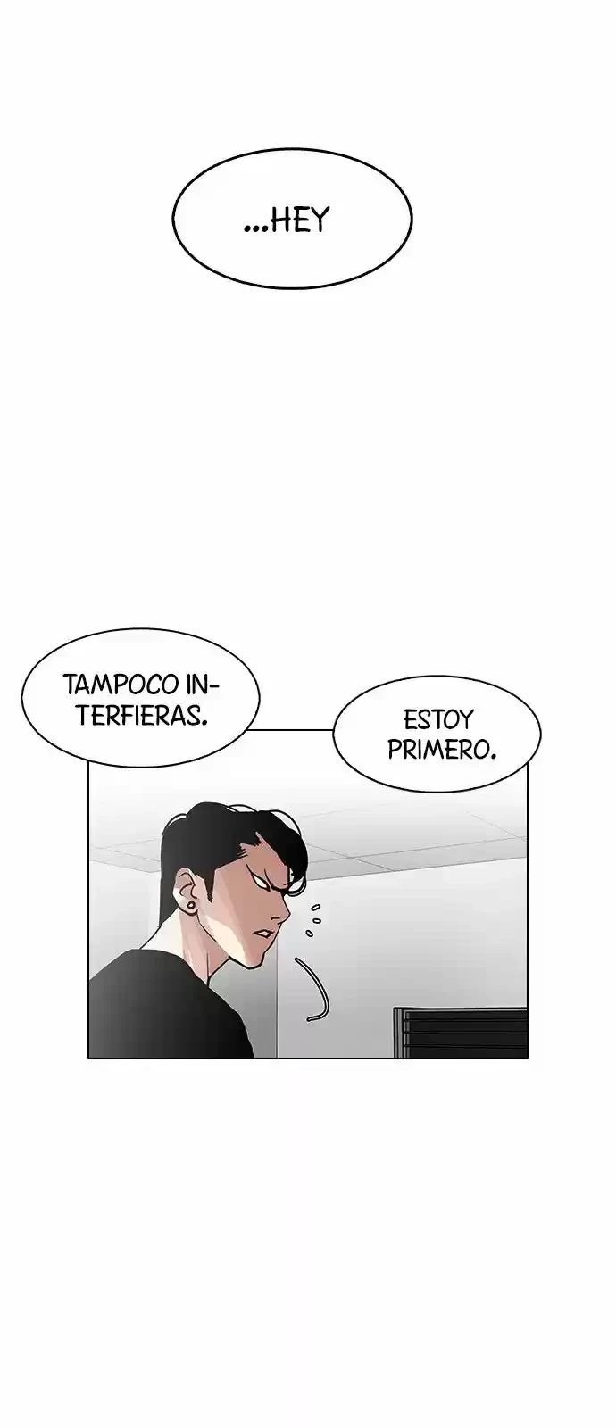 Nueva Cara capítulo 126, página 53