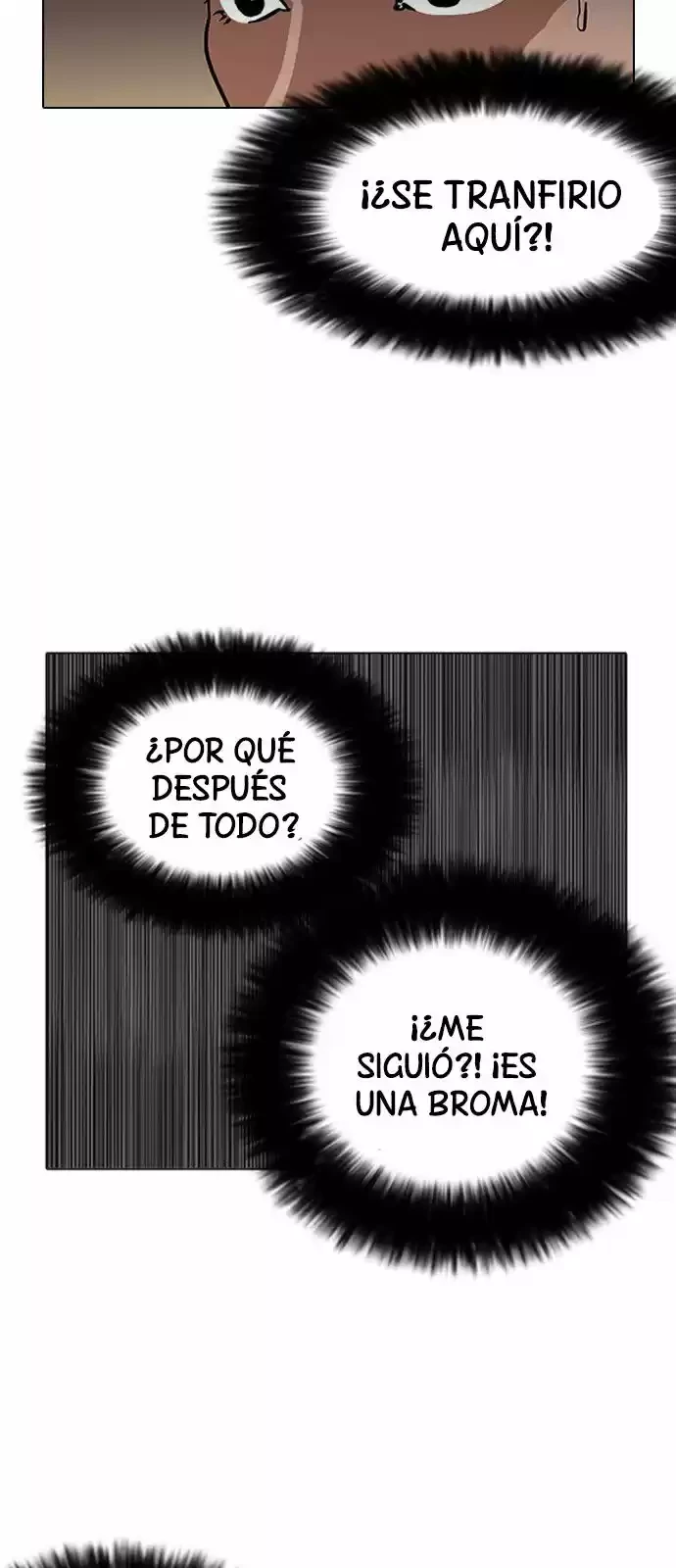 Nueva Cara capítulo 126, página 68