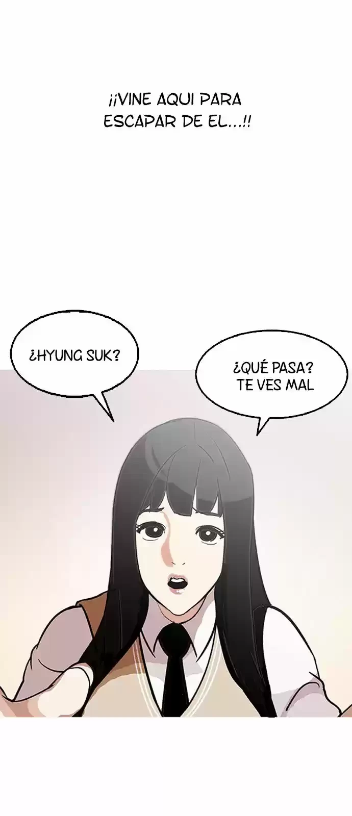 Nueva Cara capítulo 126, página 70