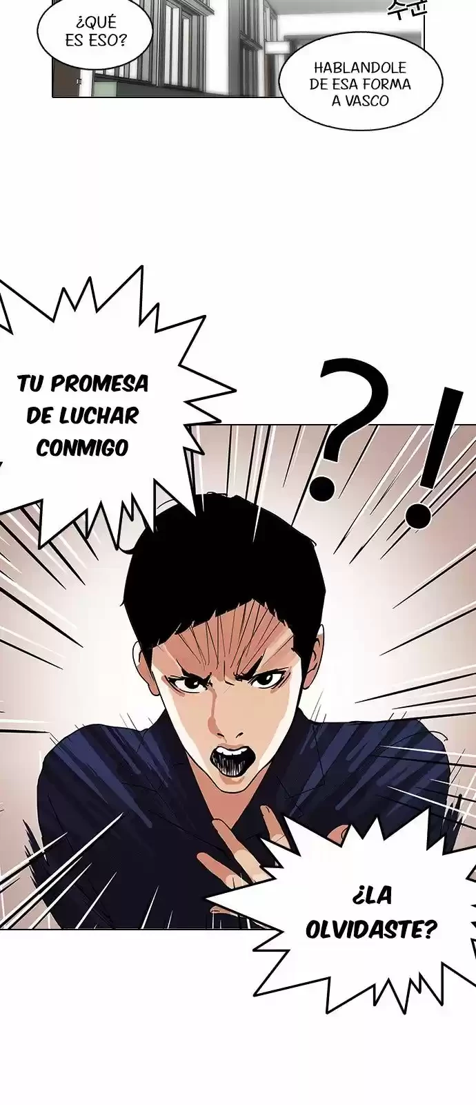 Nueva Cara capítulo 127, página 16