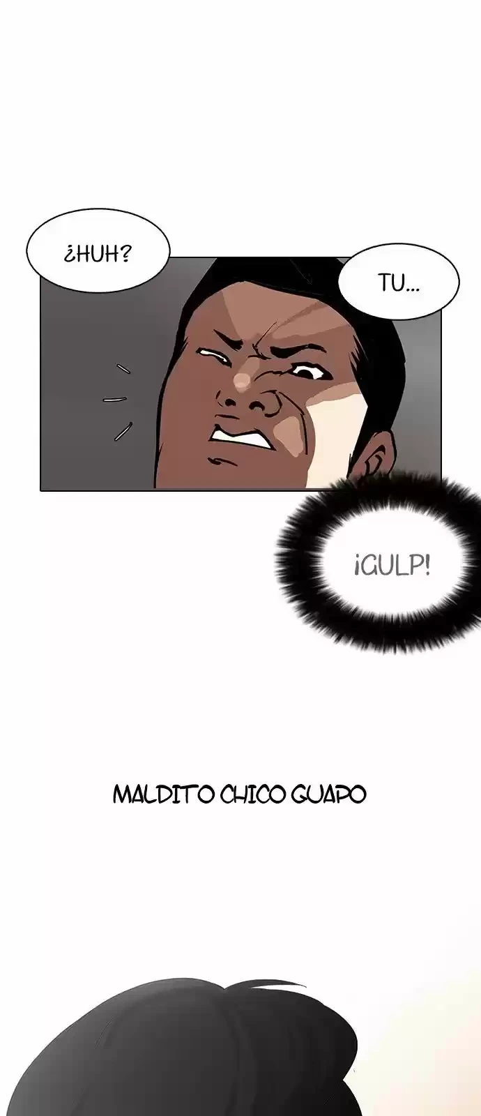 Nueva Cara capítulo 127, página 29