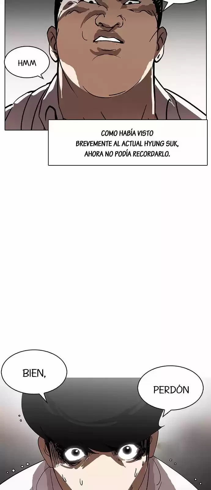 Nueva Cara capítulo 127, página 31