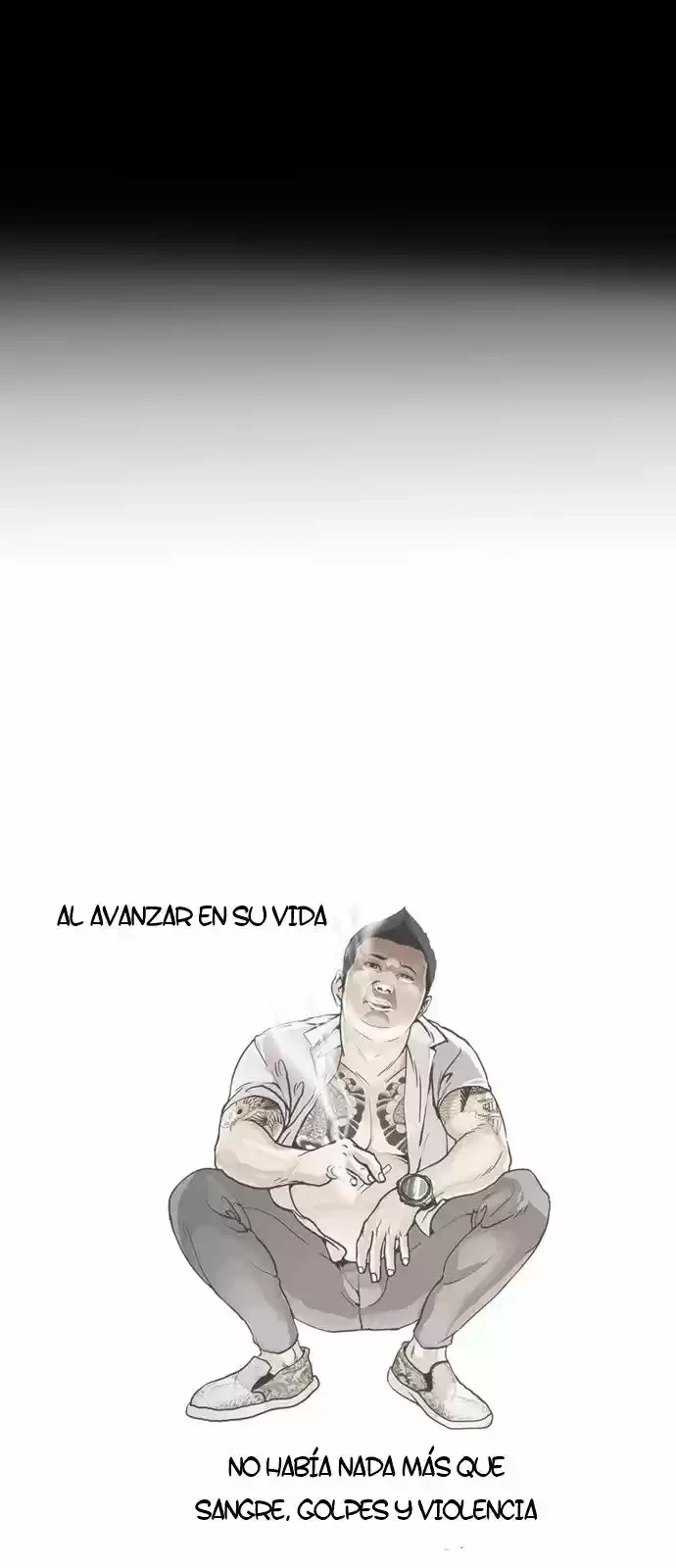 Nueva Cara capítulo 127, página 56