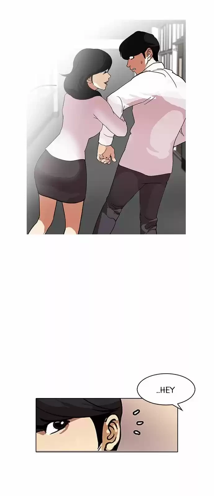Nueva Cara capítulo 127, página 59