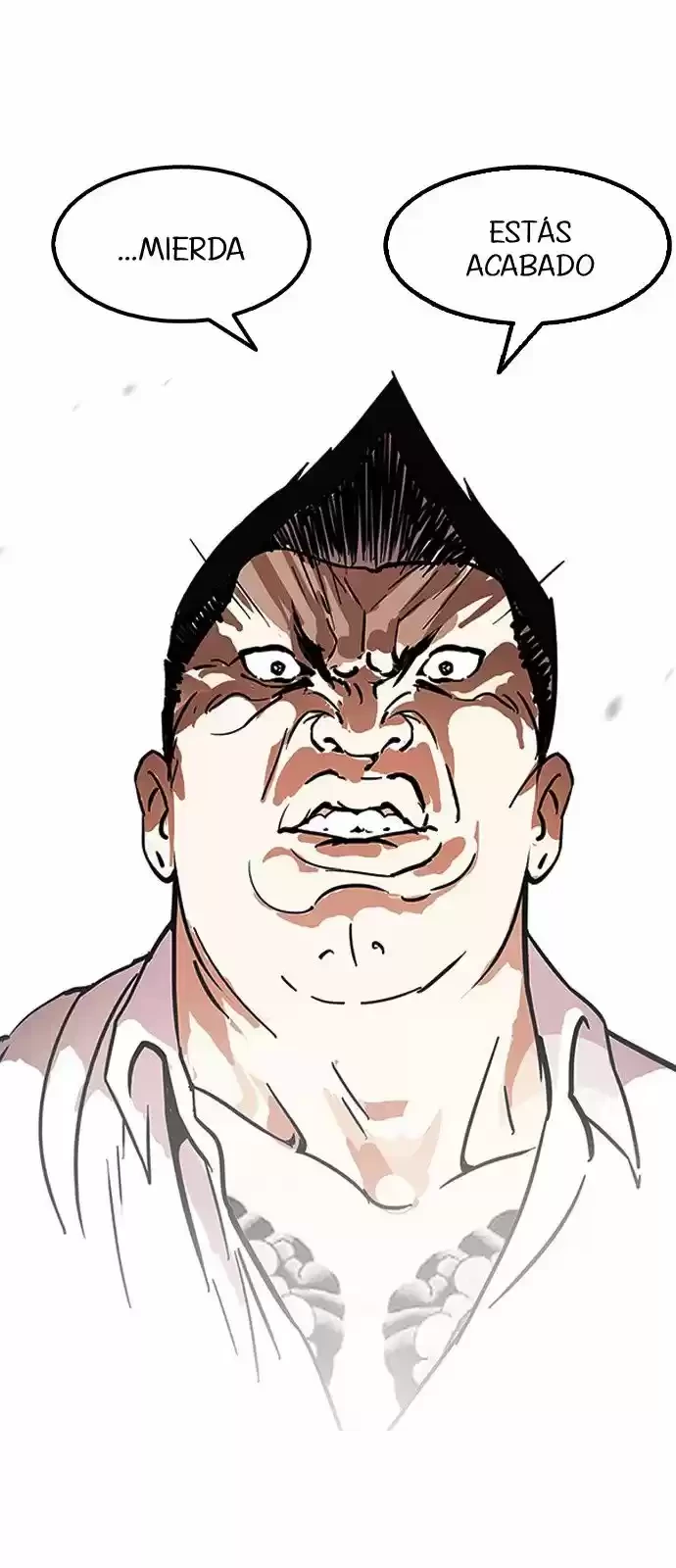 Nueva Cara capítulo 128, página 3