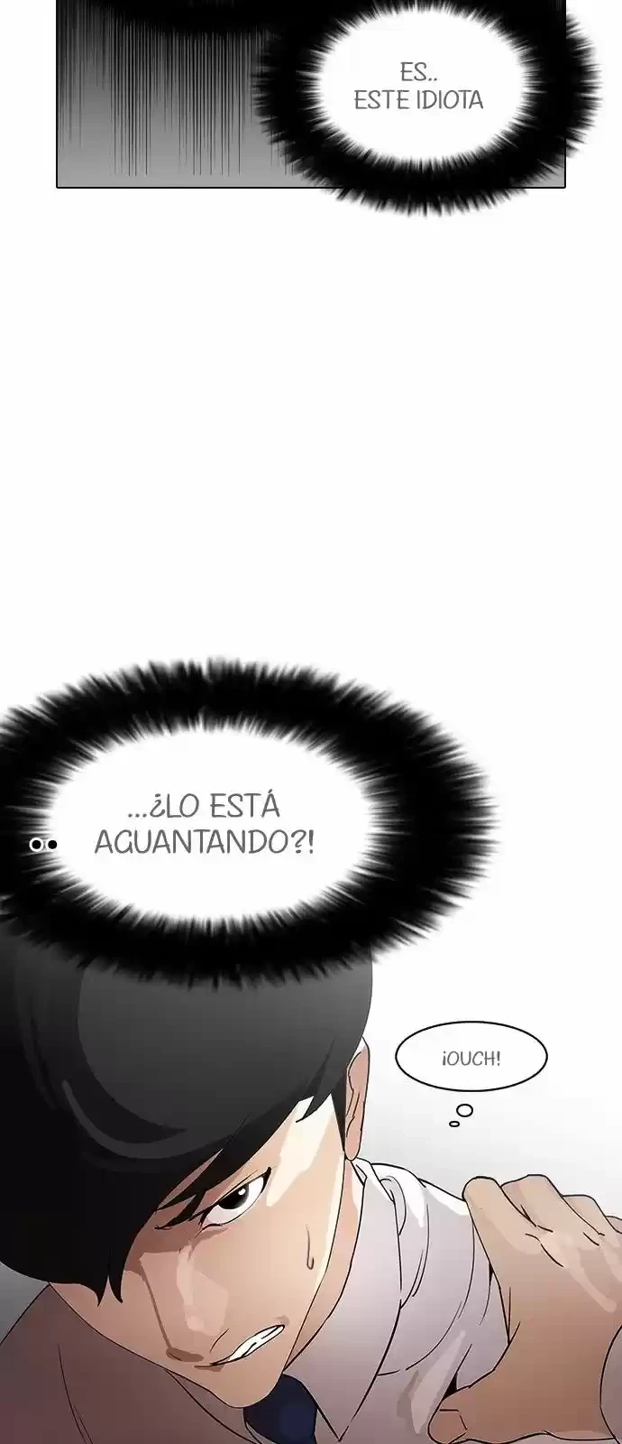 Nueva Cara capítulo 128, página 7