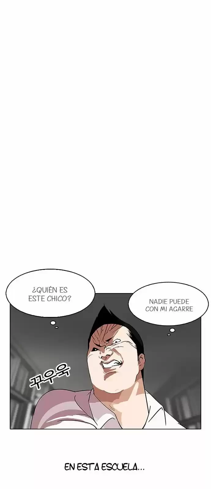 Nueva Cara capítulo 128, página 9