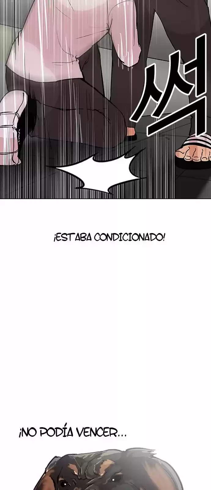 Nueva Cara capítulo 128, página 19