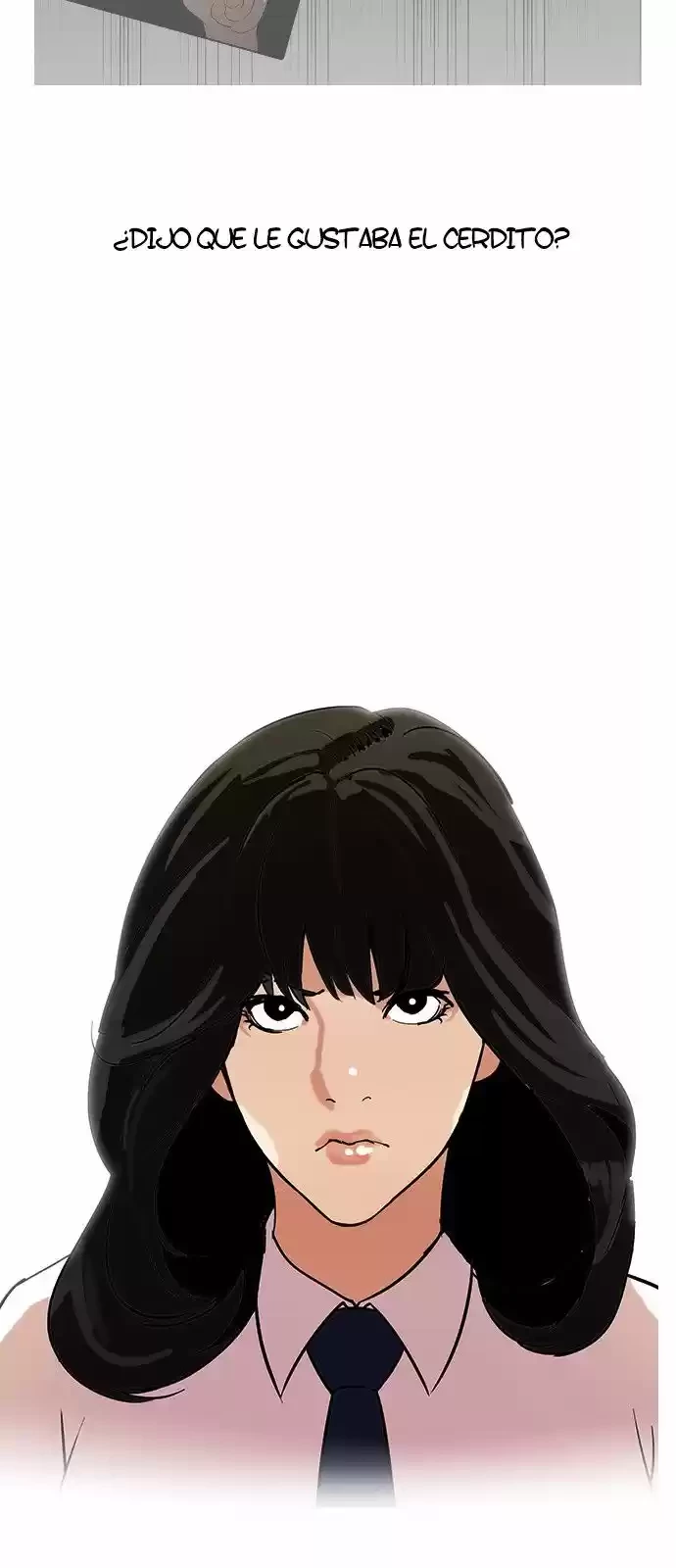 Nueva Cara capítulo 128, página 32