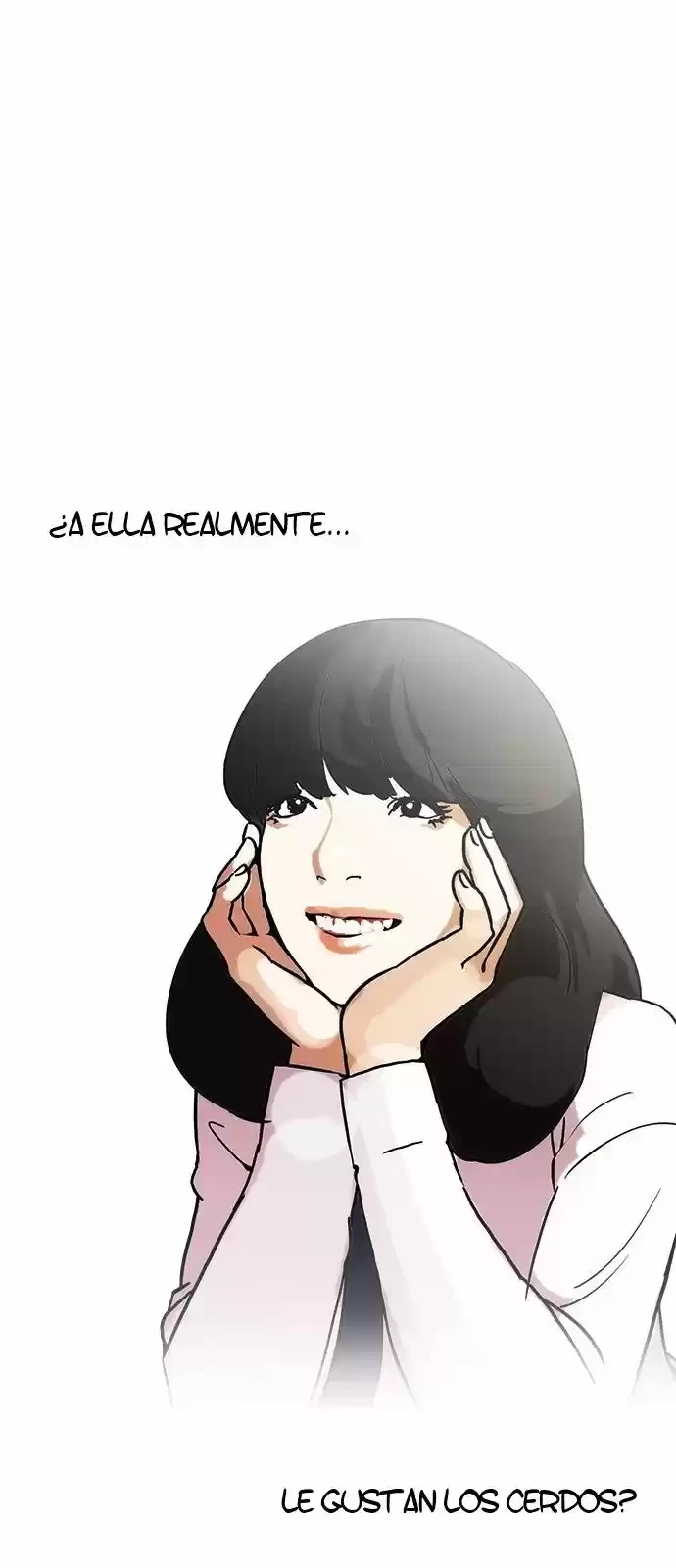 Nueva Cara capítulo 128, página 41