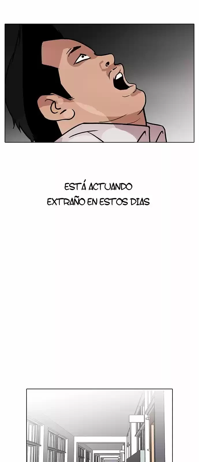 Nueva Cara capítulo 128, página 47